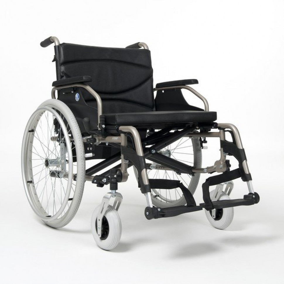 Кресло-коляска Vermeiren V300 XL Кресло-коляска Vermeiren V300 XL