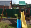 Детская игровая площадка Markvel Мельница классик (melnitsa_1) Детская игровая площадка Markvel Мельница классик (melnitsa_1)
