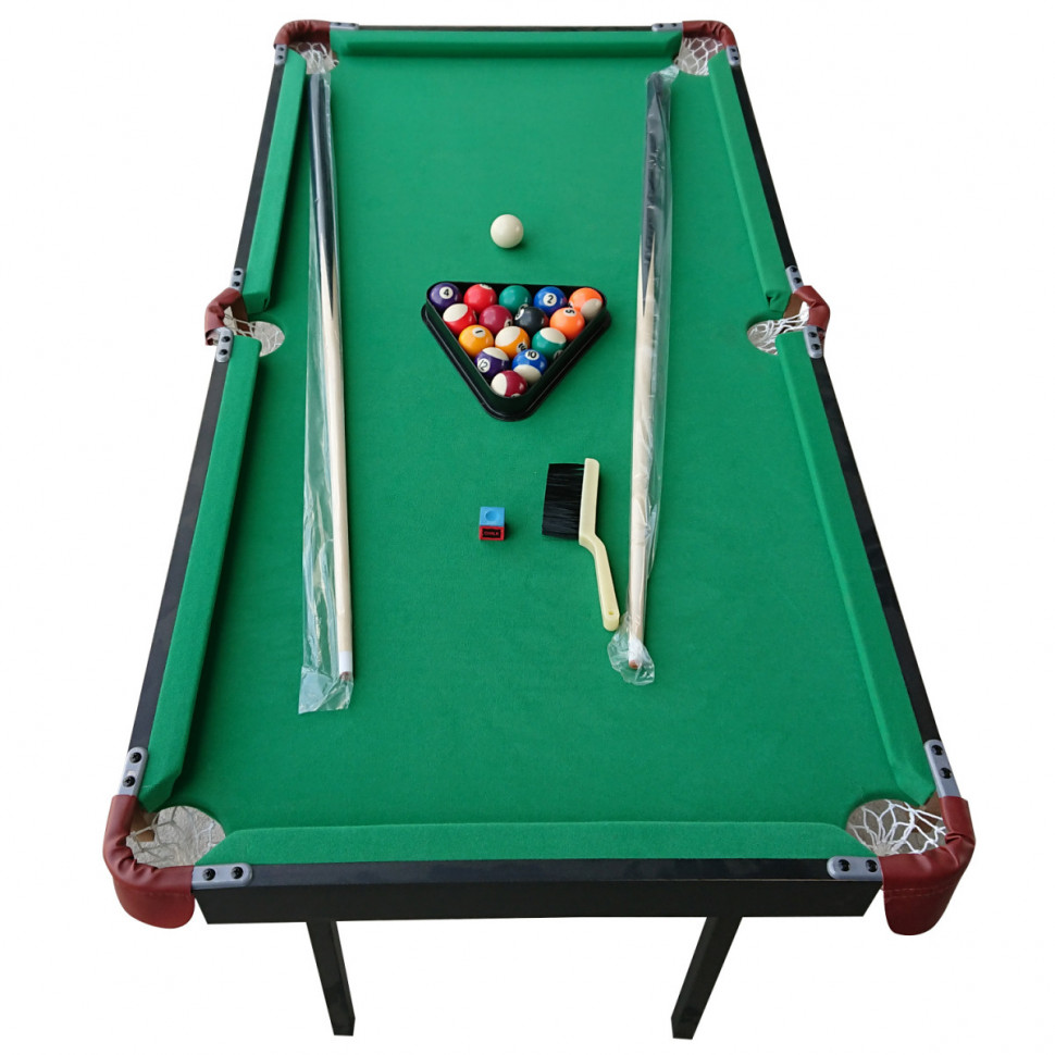 Бильярдный стол DFC HOBBY Бильярдный стол DFC HOBBY