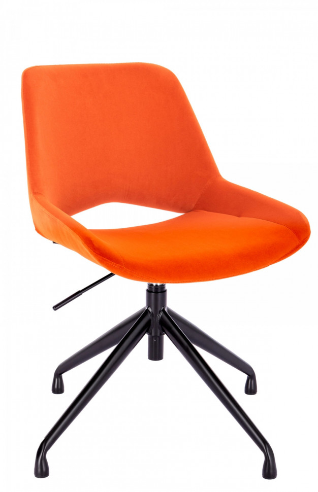 Стул обеденный Everprof Oscar Ткань Терракотовый Стул обеденный Everprof Oscar Ткань Терракотовый