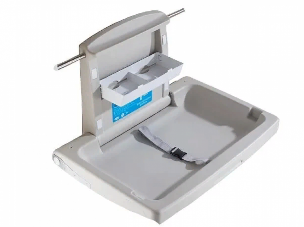 Столик пеленальный МСП-К1 Столик пеленальный МСП-К1