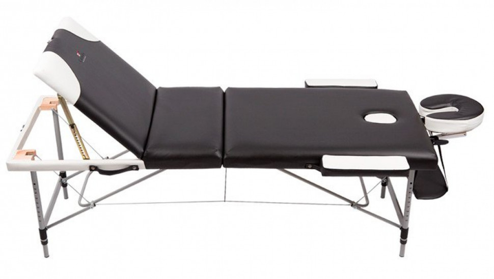 Массажный стол Casada AL-3-16 BW Массажный стол Casada AL-3-16 BW