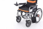 Кресло-коляска электрическая ЕК-6035С