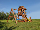 Детский городок Выше Всех Новая Победа 7 Детский городок Выше Всех Новая Победа 7