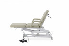 Массажный стол электрический MED-MOS ММКМ-2 (SE3.21.10Д) бежевый (Р)
