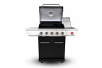 Газовый гриль Nexgrill Prime BISON 5B Газовый гриль Nexgrill Prime BISON 5B