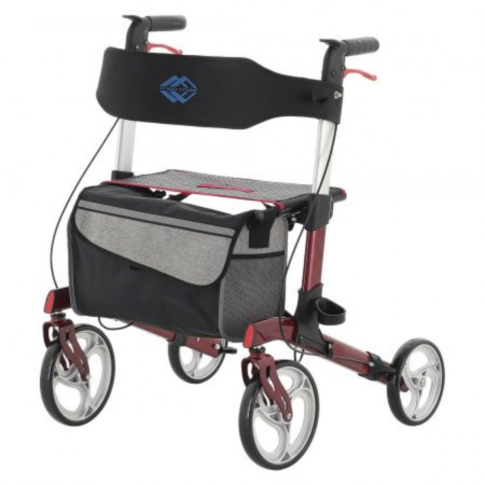 Ролаторы арт.186.00.10 (РФ) Ролаторы арт.186.00.10 (РФ)