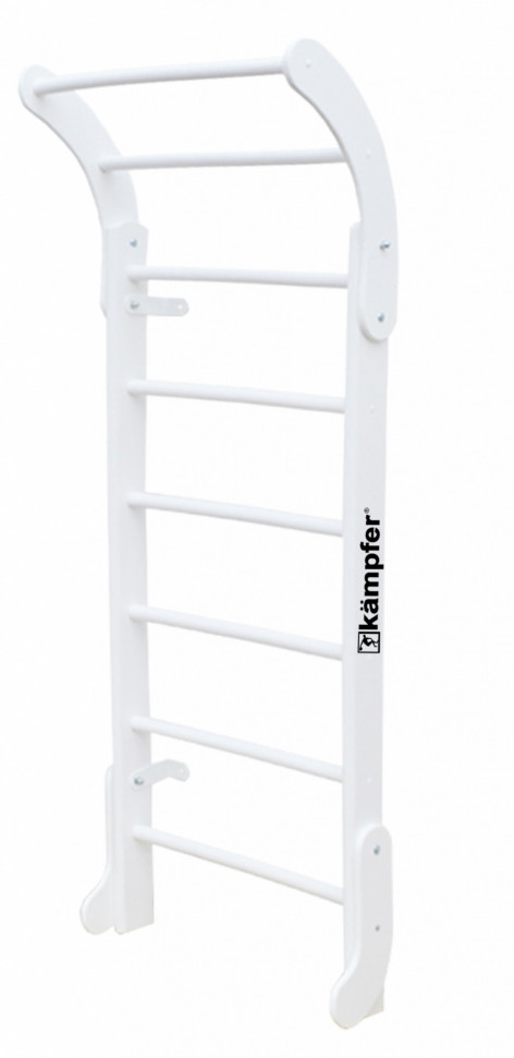 Шведская стенка Kampfer Baby Step (№6 Жемчужный) Шведская стенка Kampfer Baby Step (№6 Жемчужный)