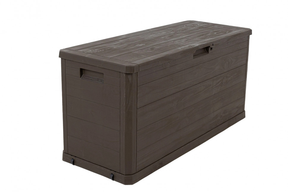Сундук WOODY'S Line S 280л Коричневый Сундук WOODY'S Line S 280л Коричневый