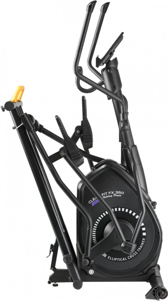 Складной эллиптический тренажер Clear Fit FoldingPower FX 350 Складной эллиптический тренажер Clear Fit FoldingPower FX 350