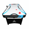 Игровой стол - аэрохоккей DFC LUGANO 60" JG-AT-16001 Игровой стол - аэрохоккей DFC LUGANO 60" JG-AT-16001