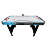 Игровой стол - аэрохоккей DFC LUGANO 60" JG-AT-16001 Игровой стол - аэрохоккей DFC LUGANO 60" JG-AT-16001