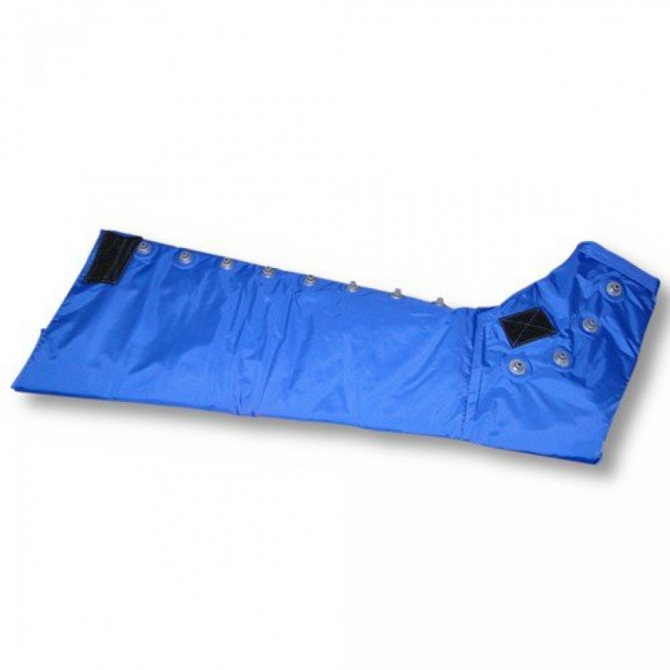 Опция для аппаратов лимфодренажа Lympha Press — Нога (с липучкой) Опция для аппаратов лимфодренажа Lympha Press — Нога (с липучкой)