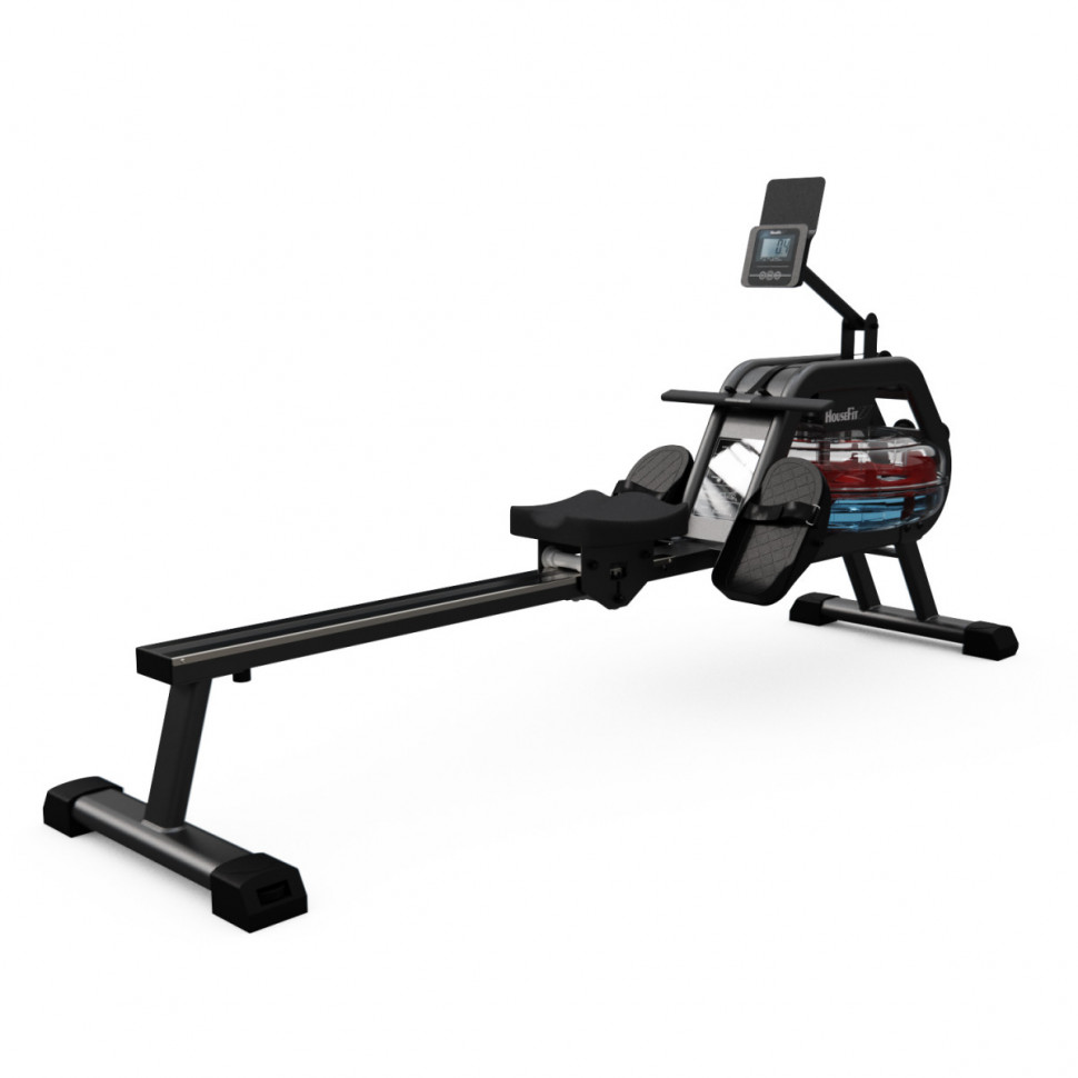 Гребной тренажер HouseFit Гребной тренажер HouseFit