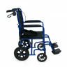Кресло-коляска механическая FS870ABJ 46 см Кресло-коляска механическая FS870ABJ 46 см