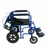 Кресло-коляска механическая FS870ABJ 46 см Кресло-коляска механическая FS870ABJ 46 см