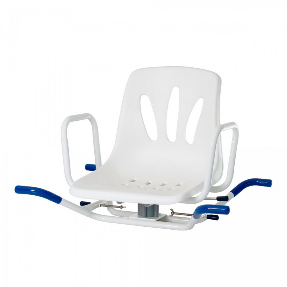 Сидение для ванн BS Twist (вращающееся), шир.71 см Сидение для ванн BS Twist (вращающееся), шир.71 см