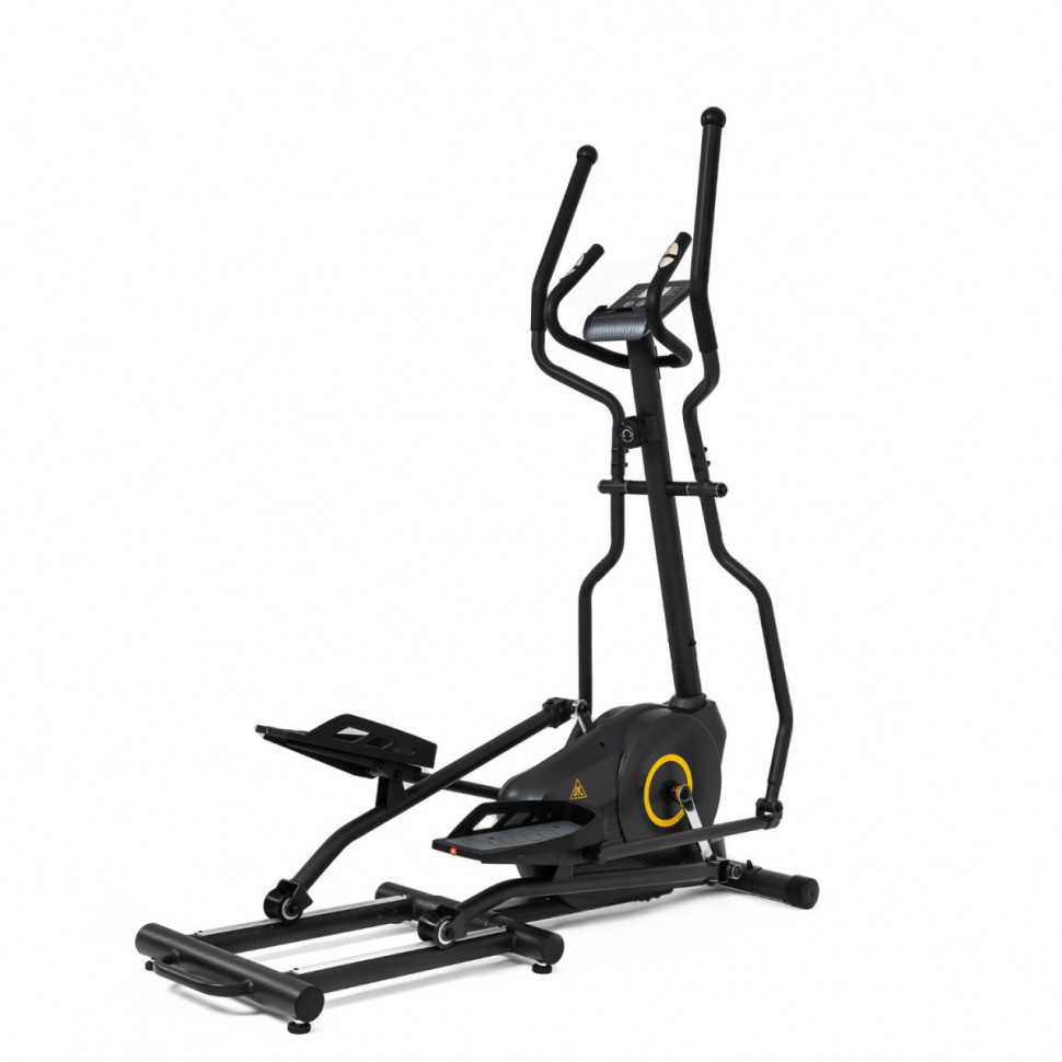 Эллиптический тренажер DFC E6700T магн. привод  Эллиптический тренажер DFC E6700T магн. привод