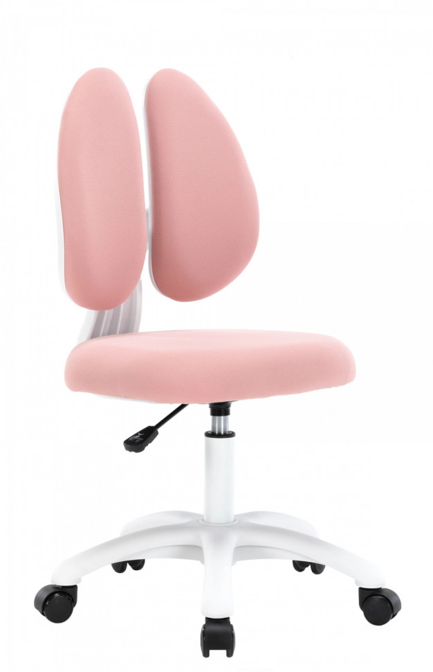 Кресло детское Everprof Kids 103 Ткань Розовый Кресло детское Everprof Kids 103 Ткань Розовый