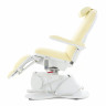 Кресло для педикюра Med-Mos ММКП-3 (КО-194Д) белый