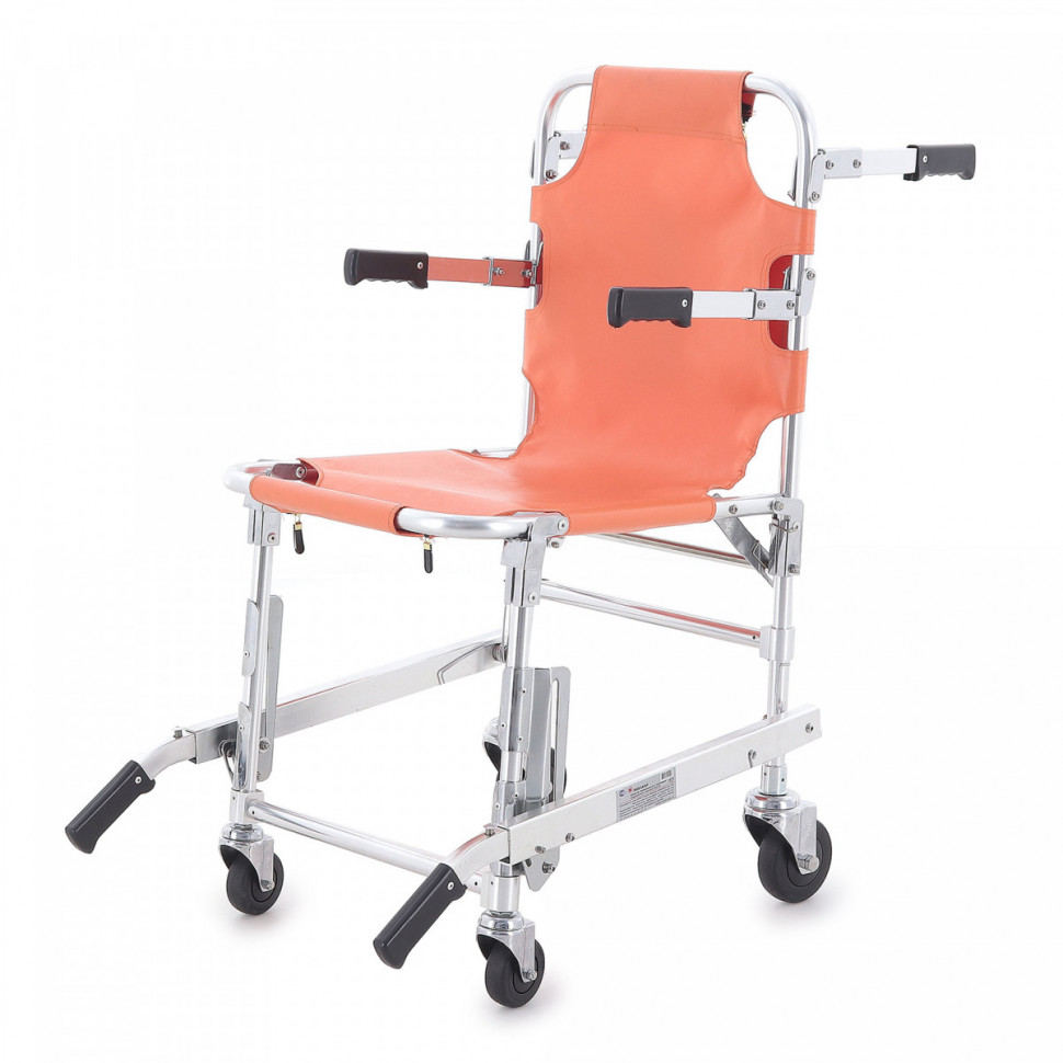 Носилки кресельного типа Med-Mos (YDC-5L) СП-3 Носилки кресельного типа Med-Mos (YDC-5L) СП-3