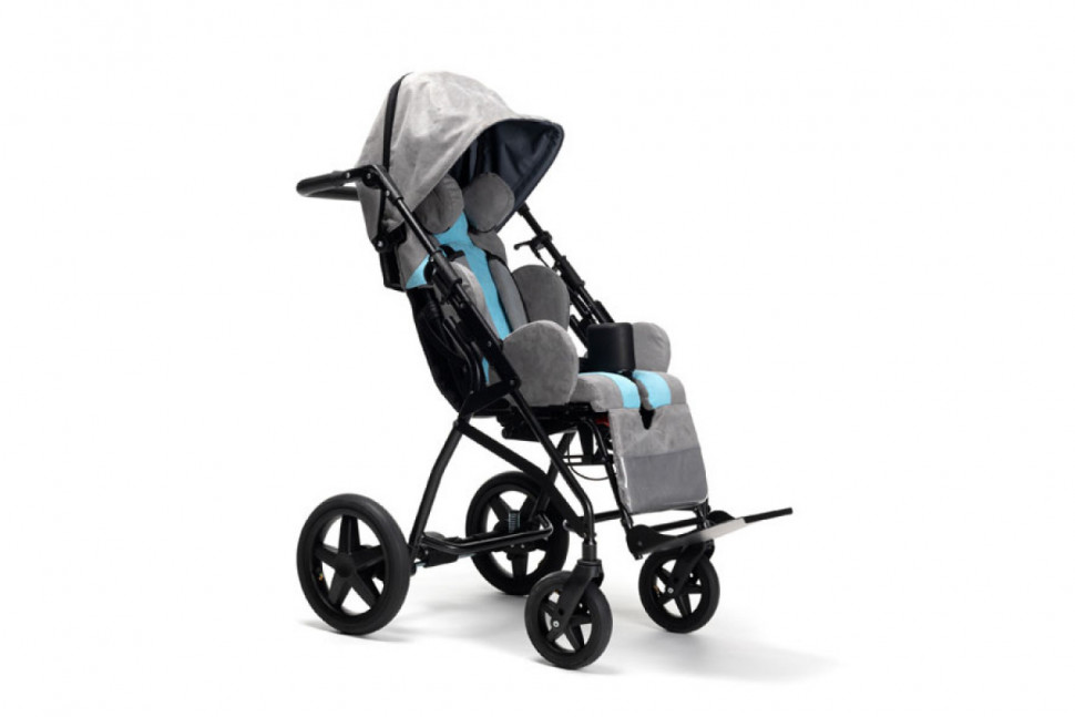 Кресло-коляска для детей Vermeiren Gemini 2  Кресло-коляска для детей Vermeiren Gemini 2