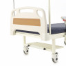 Кровать для лежачих больных Мед-Мос Е-17В с матрасом