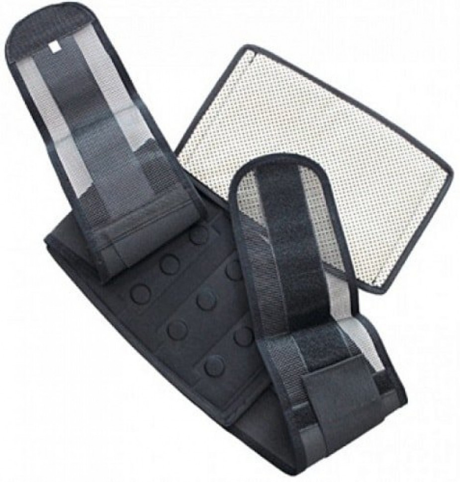 Корсет ортопедический с функцией магнитной терапии Casada Self Heating Pad (XL) Корсет ортопедический с функцией магнитной терапии Casada Self Heating Pad (XL)