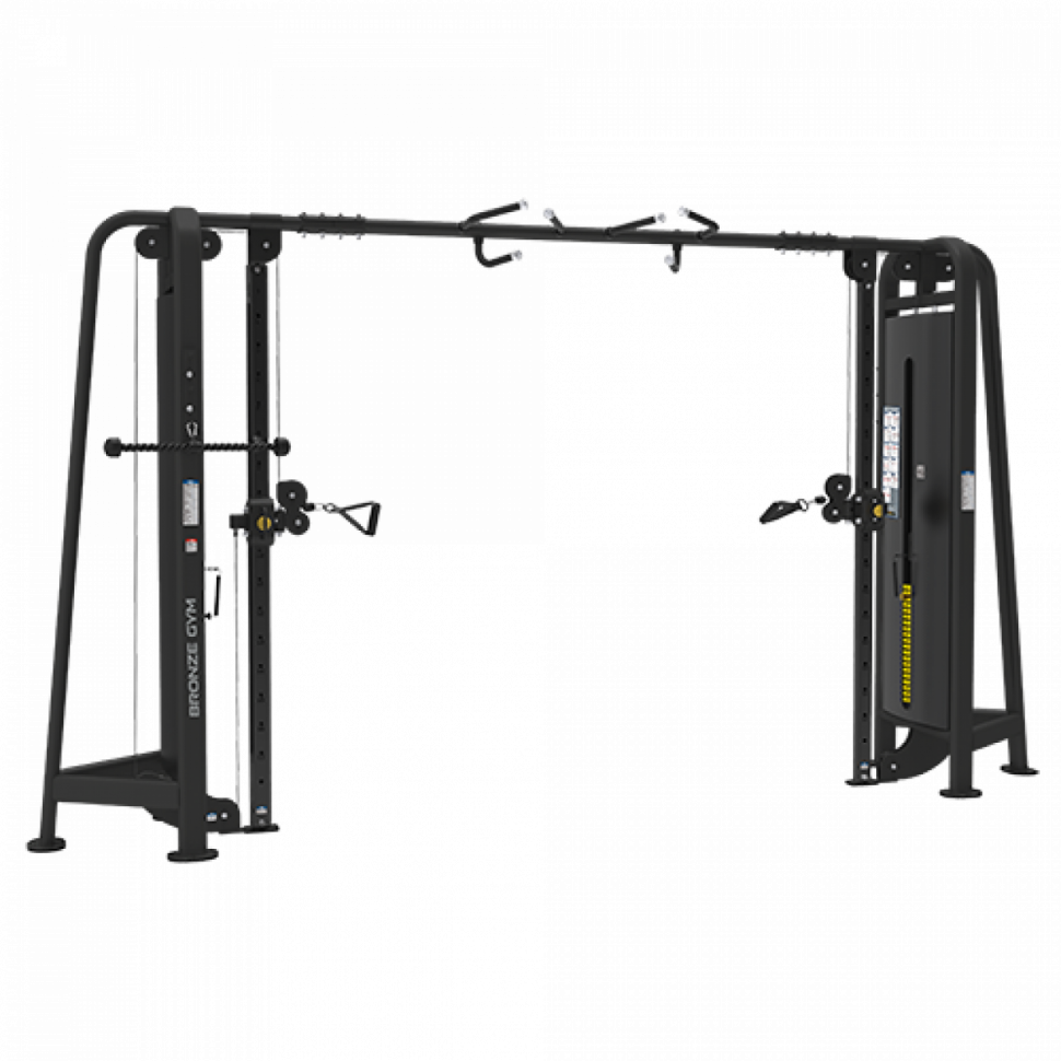 BRONZE GYM MS-1001 Кроссовер BRONZE GYM MS-1001 Кроссовер