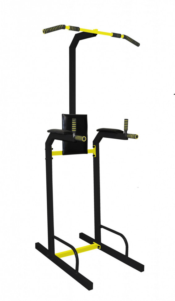 Профессиональная напольная стойка-турник Kampfer Titan Профессиональная напольная стойка-турник Kampfer Titan