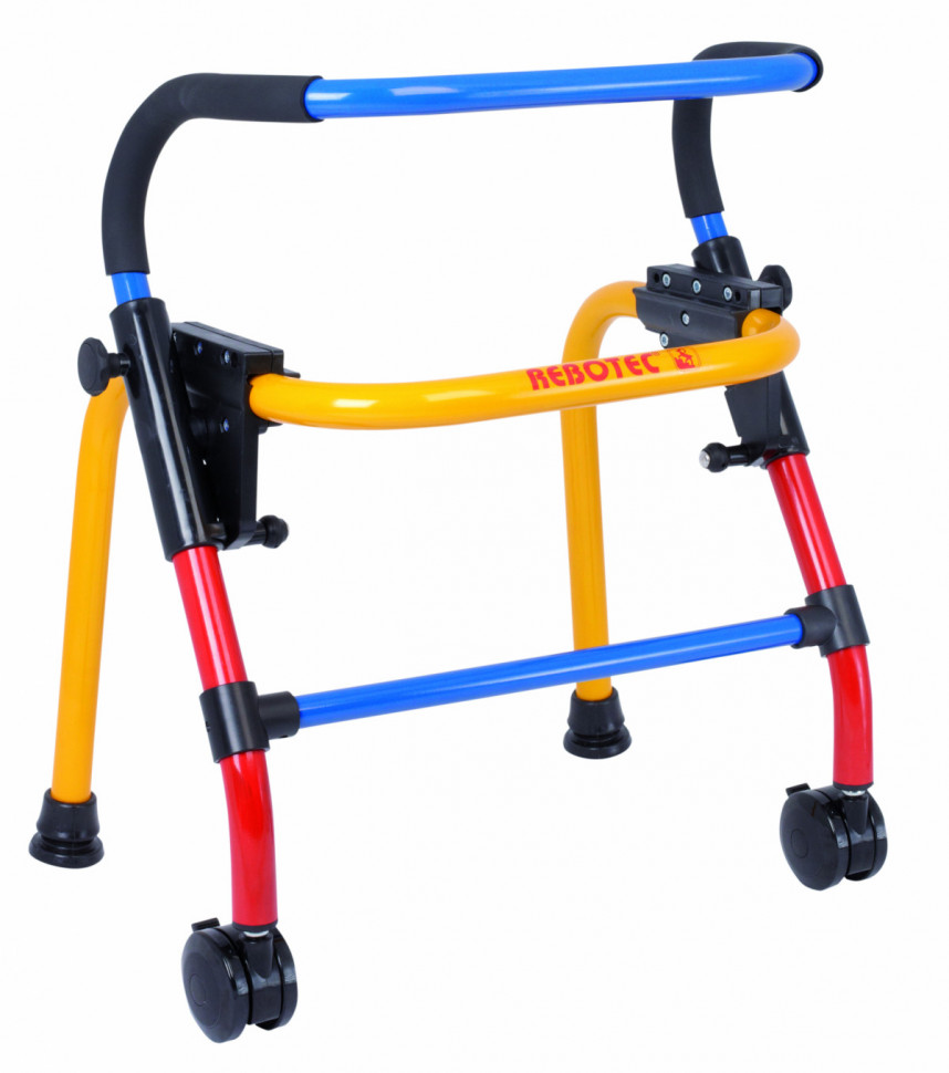 Ходунки Rebotec Вок-он на колесах (XS) Ходунки Rebotec Вок-он на колесах (XS)
