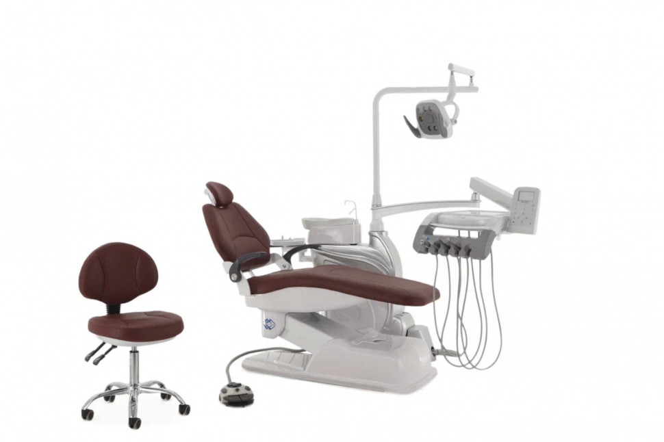 Стоматологическая установка CQ-219-F Стоматологическая установка CQ-219-F