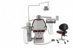 Стоматологическая установка CQ-219-F Стоматологическая установка CQ-219-F