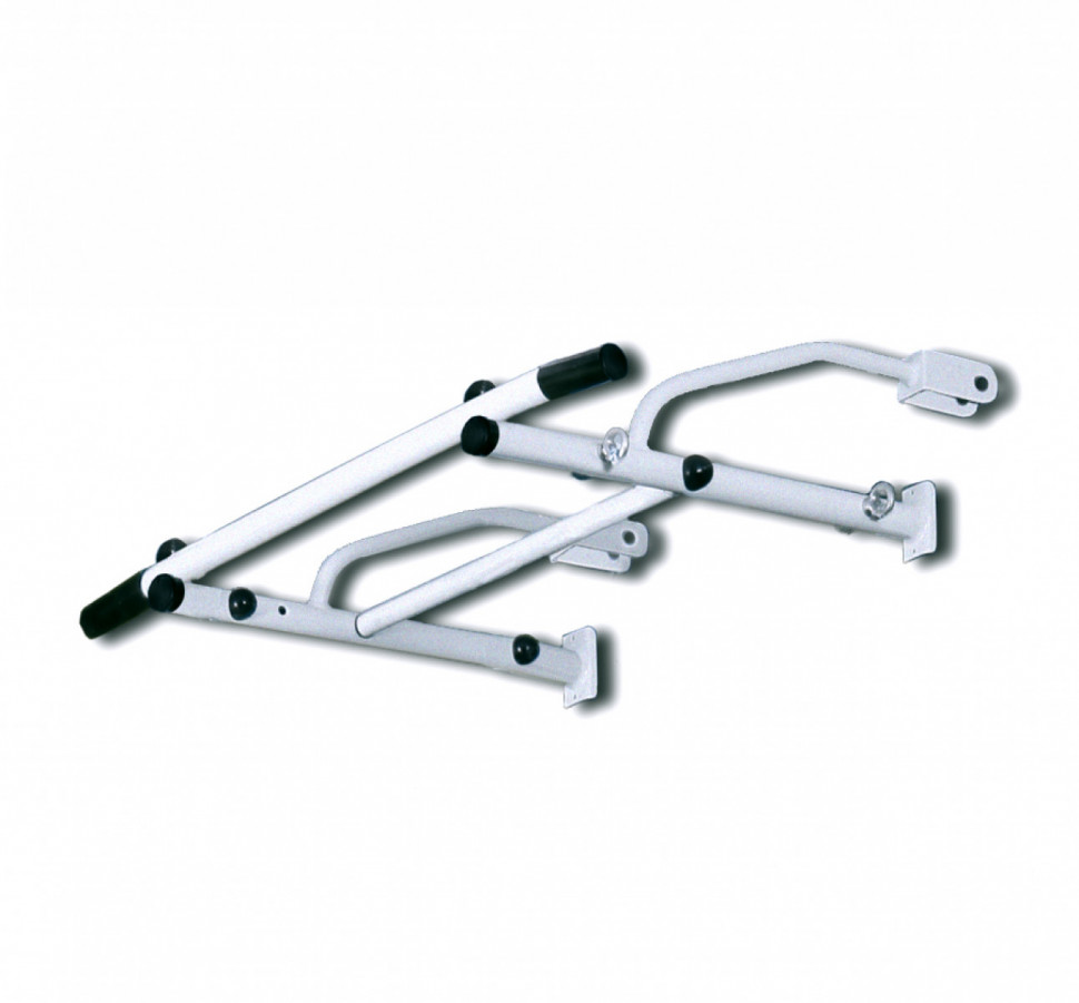 Турник Kampfer Stamford (белый антик) Турник Kampfer Stamford (белый антик)