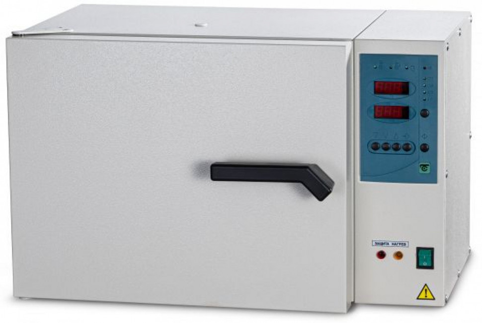 Стерилизатор воздушный ГП-20 СПУ "Бюджетный" код 3012 Стерилизатор воздушный ГП-20 СПУ "Бюджетный" код 3012