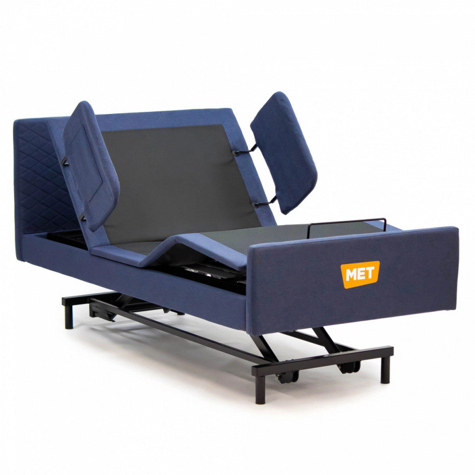 Кровать медицинская электрическая MET GABBY Кровать медицинская электрическая MET GABBY