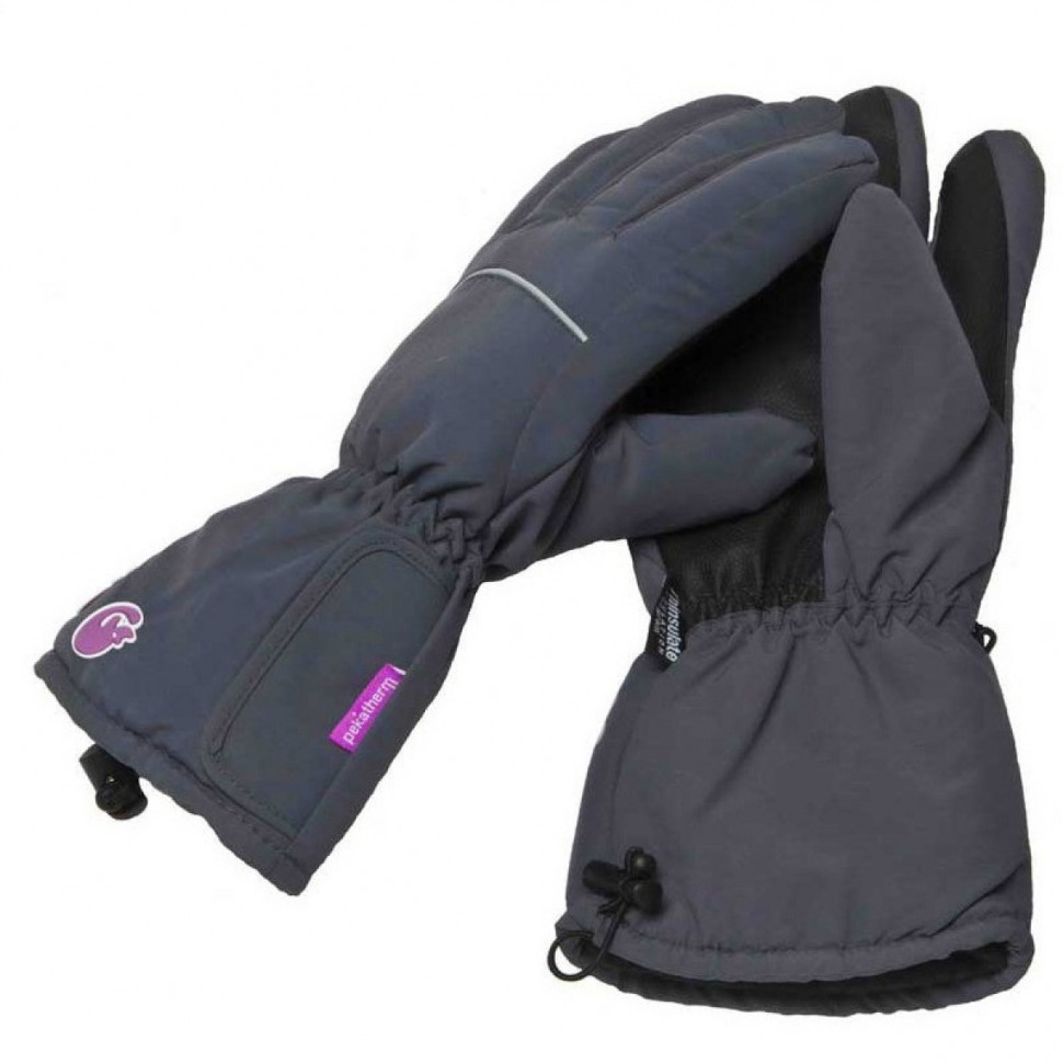 Перчатки PEKATHERM GU910XL непромокаемые с подогревом (литиевые аккумул. и зарядное уст-во включены) Перчатки PEKATHERM GU910XL непромокаемые с подогревом (литиевые аккумул. и зарядное уст-во включены)