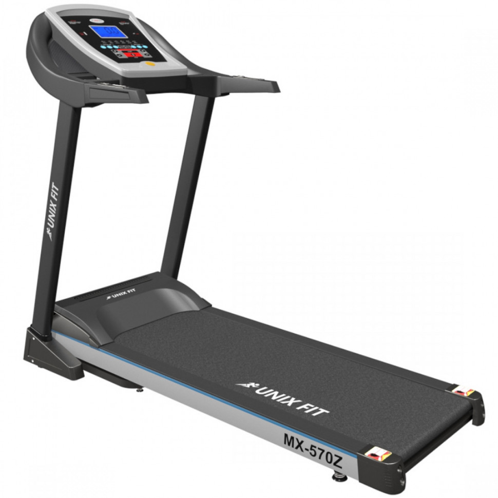 Беговая дорожка UNIXFIT MX-570Z Беговая дорожка UNIXFIT MX-570Z
