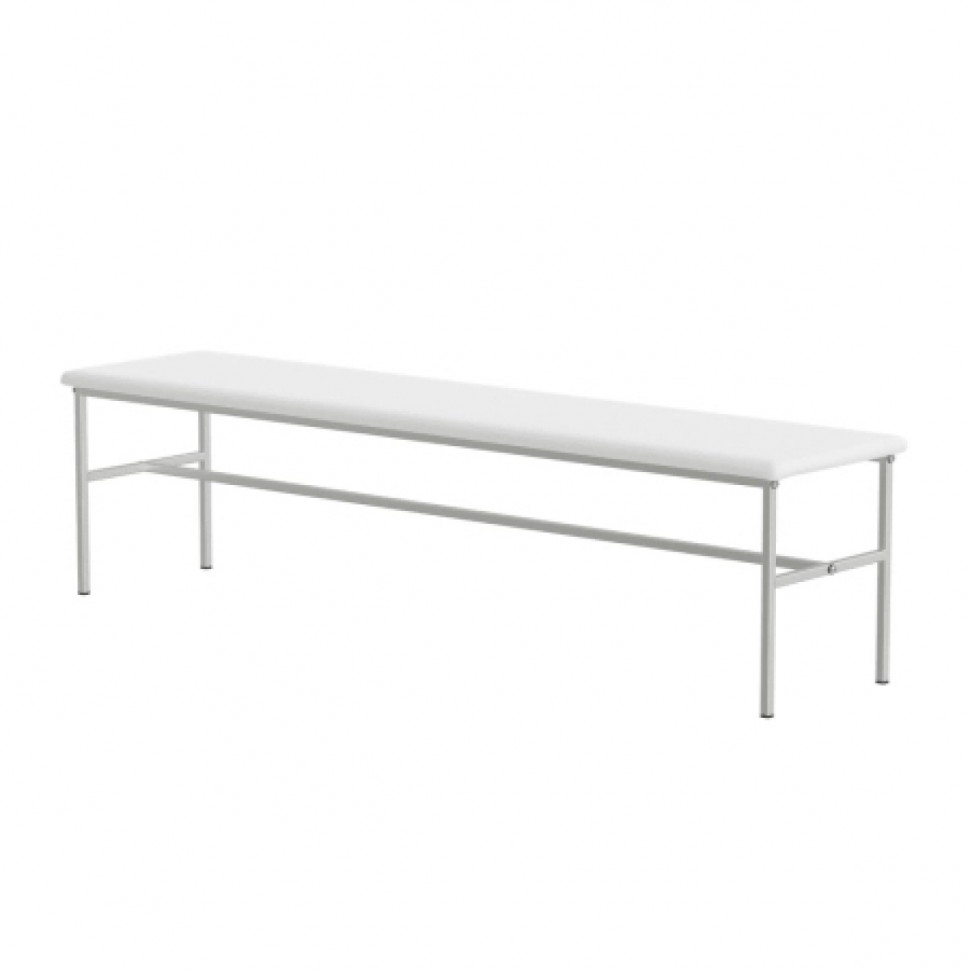 Банкетка без спинки медицинская БМ-"Горское" Банкетка без спинки медицинская БМ-"Горское"