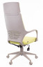 Кресло Everprof Trio Grey TM Ткань Зеленый Кресло Everprof Trio Grey TM Ткань Зеленый