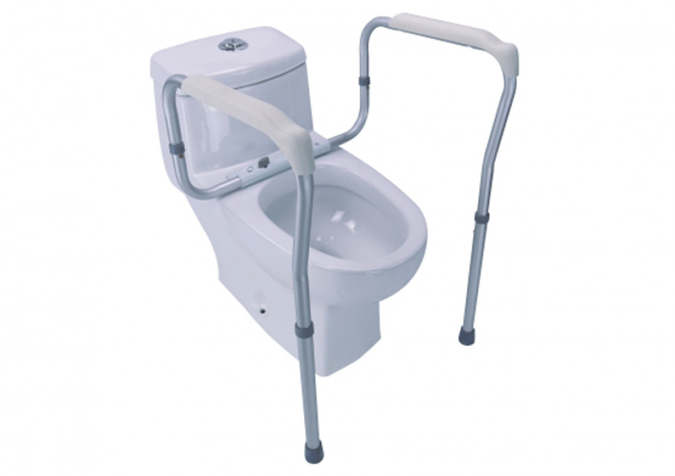 Поручень для туалета Оптим SC7055B