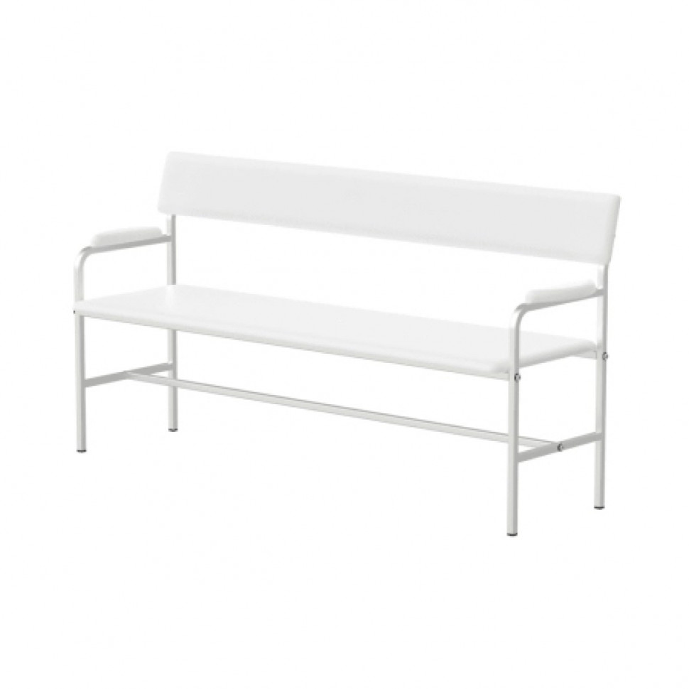 Диван-банкетка медицинская ДБМ-"Горское" Диван-банкетка медицинская ДБМ-"Горское"