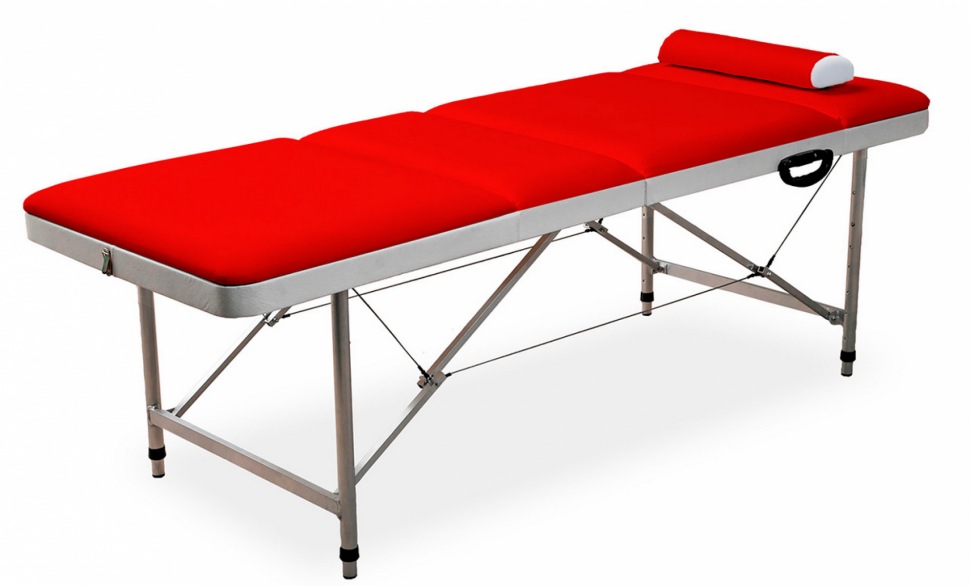 Складная косметологическая кушетка TEAL Kosmo Ex 23 Складная косметологическая кушетка TEAL Kosmo Ex 23