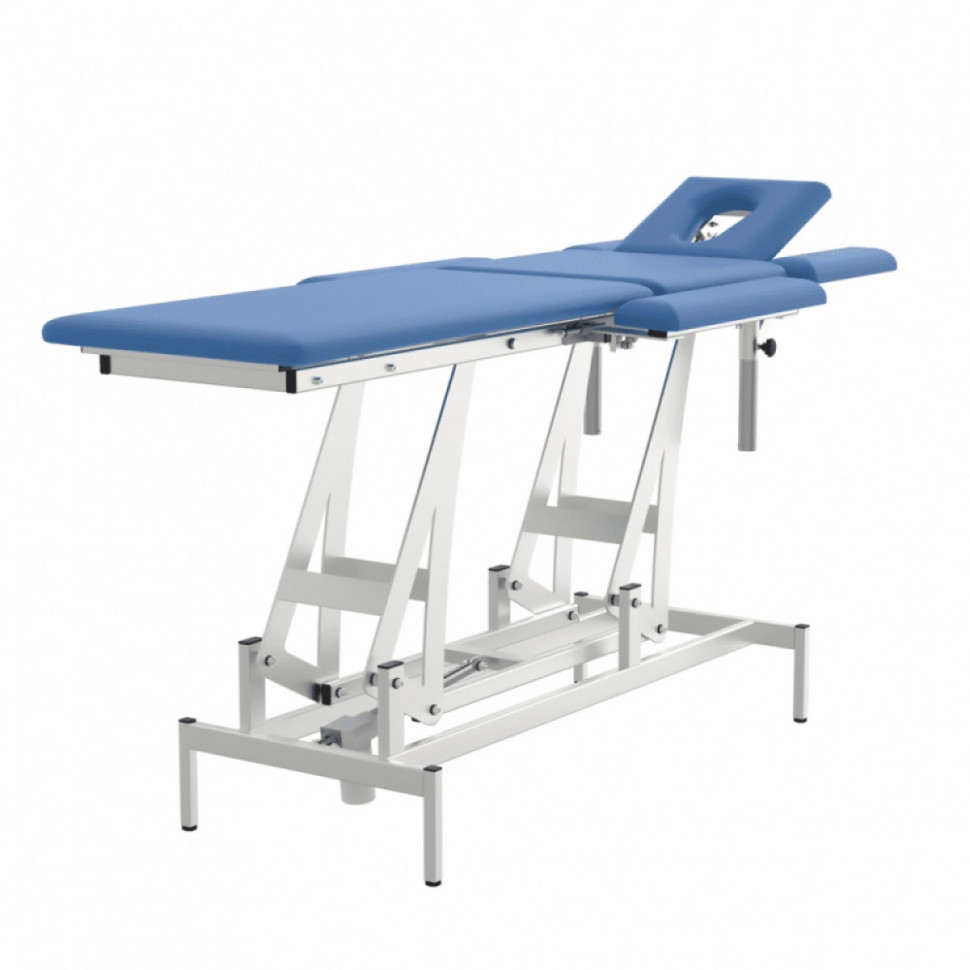 Массажный стол с электроприводом СМП VLANA 2.7 Массажный стол с электроприводом СМП VLANA 2.7