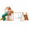 Детский игровой комплекс Jungle Palace JP13 Детский игровой комплекс Jungle Palace JP13
