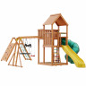 Детский игровой комплекс Jungle Palace JP14 Детский игровой комплекс Jungle Palace JP14