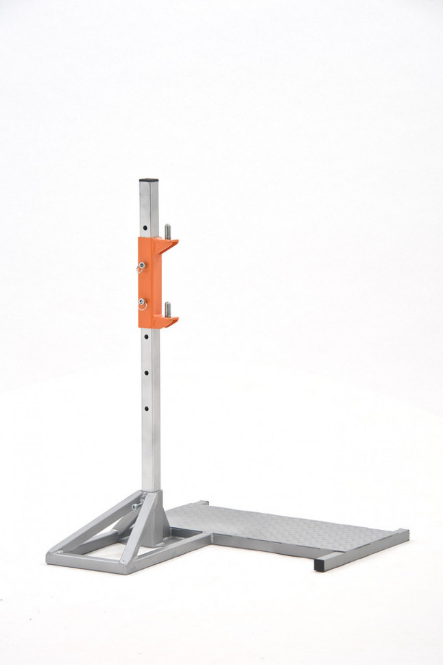 Кронштейн автомобильный (15060) для подъемника MET TITAN M (кронштейн-основание, под колесо автомобиля)