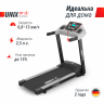 Беговая дорожка UNIXFIT ST-540Z Беговая дорожка UNIXFIT ST-540Z