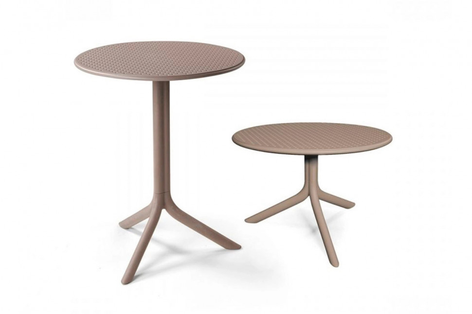 Стол Nardi Step, тортора Стол Nardi Step, тортора