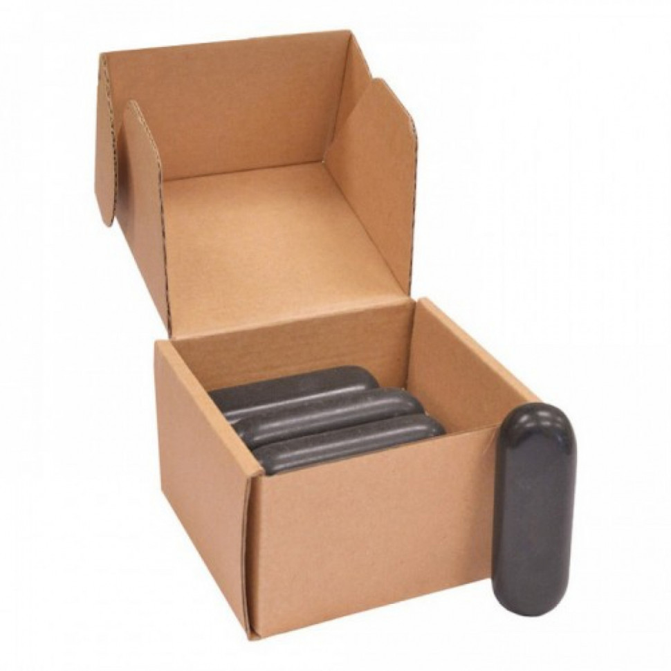 Набор массажных камней Мед-Мос СПА-10 (10 шт.) Набор массажных камней Мед-Мос СПА-10 (10 шт.)